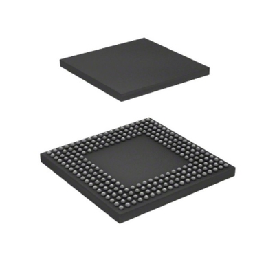 HD6417727BP160CV میکروکنترلر MCU تک چیپ 32 بیتی RISC میکرو پروسسور LFBGA-240