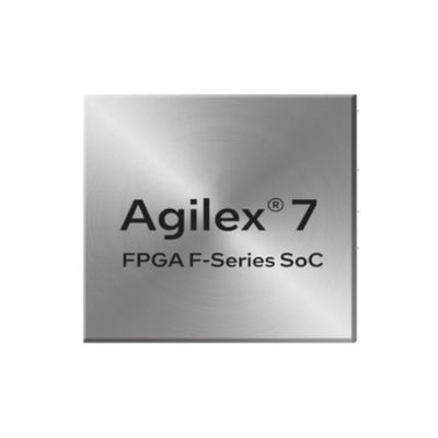 AGFC019R25A2E3E Field Programmable Gate Array Low Power Agilex 7 F-Series FPGA IC (مجموعه گیت قابل برنامه ریزی میدان)