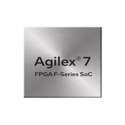 AGFB027R31C2E1VB Field Programmable Gate Array عملکرد بالا 1.4GHz Agilex 7 F-Series FPGA IC