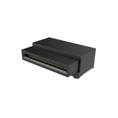 UE62-A1020-3000T کانکتورهای OSFP Interconnect System 60POS کانکتورهای OSFP