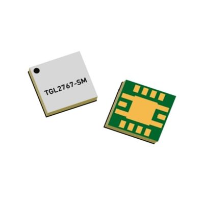 TGL2767-SM ماژول ارتباطات بی سیم 2GHz تا 31GHz ولتاژ متغیر خفیف کننده