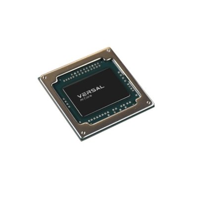 XCVC1702-2MSENSVG1369 پردازنده هوش مصنوعی تراشه ورسال هوش مصنوعی هسته سازگاری SoC برای محاسبات مرکز داده