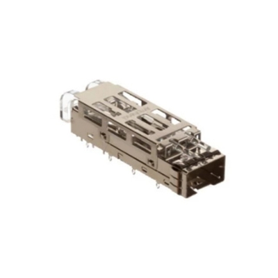 UE86-3G8620-10361 کانکتورها کانکتورهای پلاگین 320POS UltraPort SFP