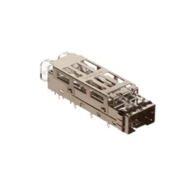 UE76-3GA20-2600T کانکتورهای UltraPort SFP Interconnect System I/O Connectors