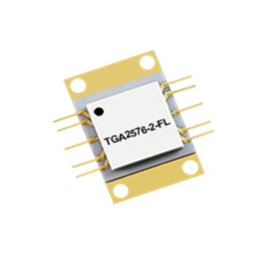 ماژول ارتباطات بی سیم TGA2576-2-FL 2.5GHz   6.0GHz تقویت کننده قدرت 40W GaN