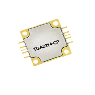 TGA2214-CP ماژول ارتباطات بی سیم 2 GHz    18 GHz 4 W GaN تقویت کننده قدرت