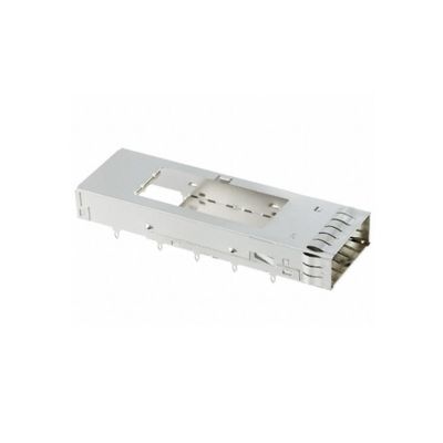 U95-T111-1001 کانکتورهای 1 پورت 28Gb/s UltraPortTM QSFP+ کانکتورهای I/O