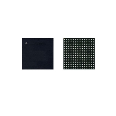 NAFE11348B40BSE تراشه مدار یکپارچه 8 ورودی سرعت بالا آنالوگ جلو HVQFN64