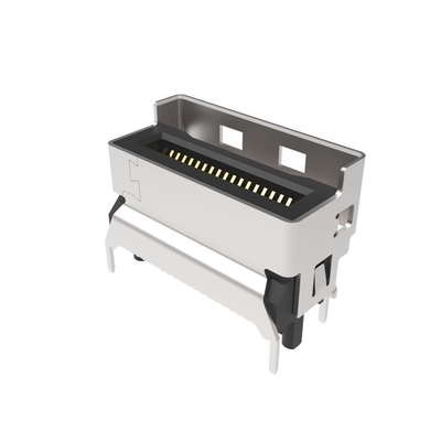 G97V21322HR کانکتورهای کانکتورهای لبه کارت برای سرورها و سیستم های ذخیره سازی