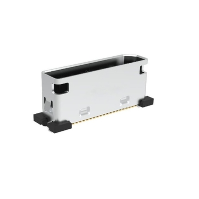 G14A422212121HR کانکتورهای OCuLink 30V با چگالی بالا و سرعت بالا