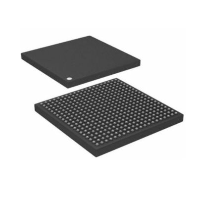 LFMXO5-55T-8BBG400I میدان قابل برنامه ریزی دروازه آرایه MachXO5-NX میدان قابل برنامه ریزی دروازه آرایه IC