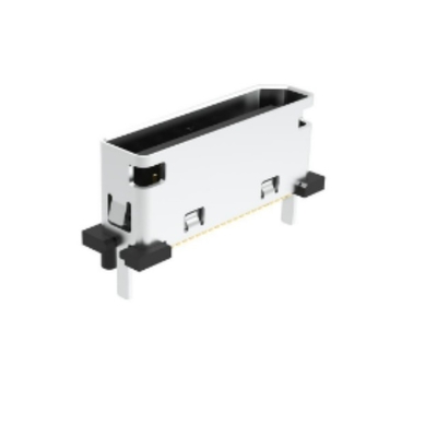 G14A42221612HR کانکتورهای 30V OCuLink کانکتورها با رابط PCIe/SAS