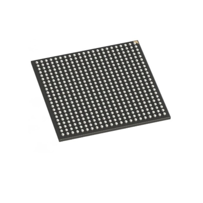 LAV-AT-E70-2CBG484C Field Programmable Gate Array هدف عمومی 3.3 ولت Avant-AT-E FPGA IC