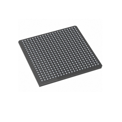 LAV-AT-G50-1LBG484I رشته Gate قابل برنامه ریزی آرایه Avant-AT-G رشته Gate قابل برنامه ریزی آرایه FCBGA-484