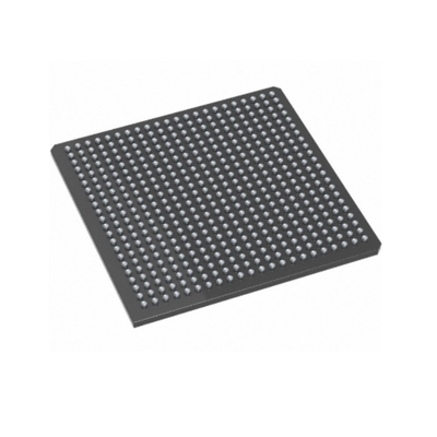 LAV-AT-G50-3LBG484C رشته قابل برنامه ریزی دروازه آرایه 218 I / O Avant-AT-G رشته قابل برنامه ریزی دروازه آرایه