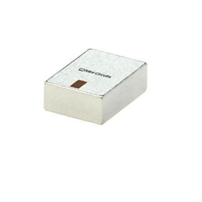 BFHK-7851 فیلترهای تراشه ای مدار یکپارچه 6.7GHz تا 8.6GHz فیلترهای عبور باند LTCC