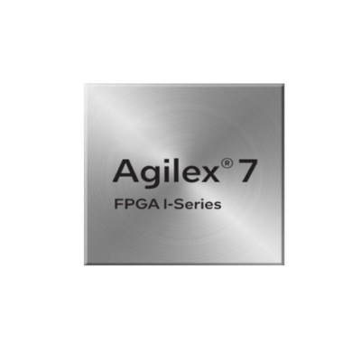 AGIB041R31B1E2VB رشته قابل برنامه ریزی دروازه آرایه Agilex 7 سری I رشته قابل برنامه ریزی دروازه آرایه