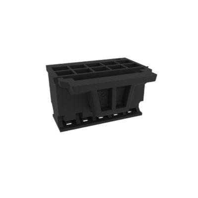 10108777-10103TLF کانکتورهای PCI Express Gen 3 Card Edge Connectors بسته 164POS