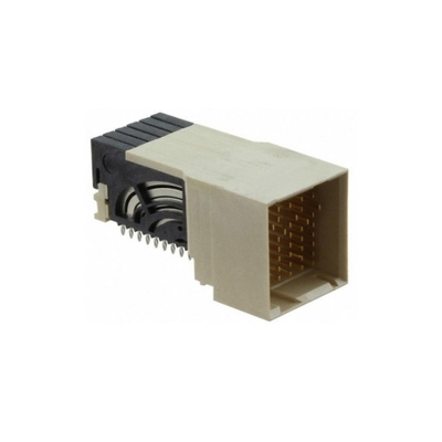 10123543-101LF کانکتورهای AirMax VS2 High Speed Backplane Connector