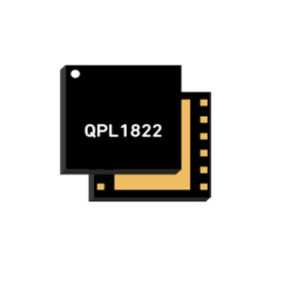 QPL1822 ماژول ارتباطات بی سیم 5    1800MHz 75 Ω 15 dB تقویت کننده CATV