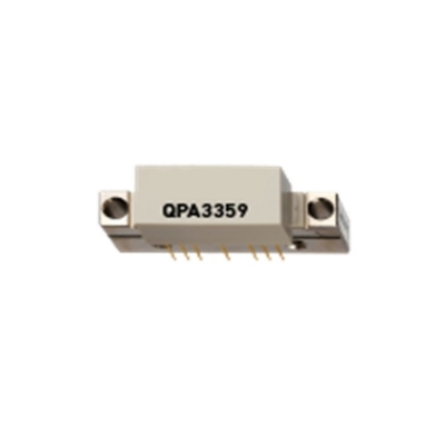 QPA3359 ماژول ارتباطات بی سیم 1.218 GHz 28 dB Gain Push Pull Amplifier