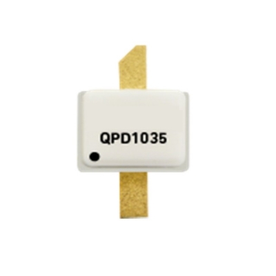 QPD1035 ماژول ارتباطات بی سیم 40W 50V 6GHz GaN RF Power Transistor