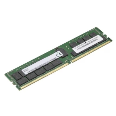 HMAA8GR7CJR4N-XN حافظه IC تراشه کم قدرت با سرعت بالا ثبت شده DDR4 SDRAM DIMM