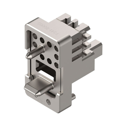 9341-80005 کانکتورهای Backplane Hybrid Module 10POS VITA کانکتورهای Backplane Connector