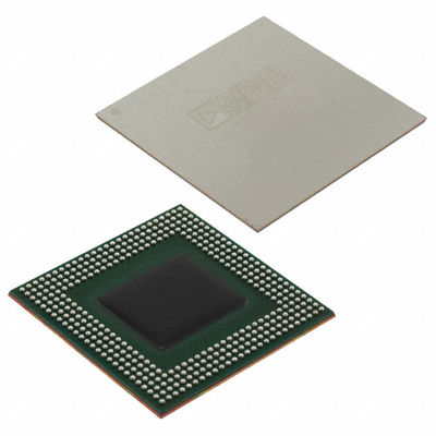 ADN4605ABPZ چیپ مدار یکپارچه X-Stream 4.25 Gbps سوئیچ Crosspoint دیجیتال