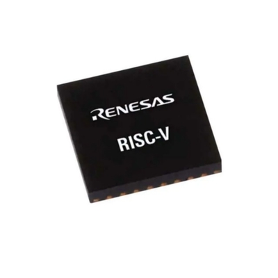 R9A02G0214CNK میکروکنترلر MCU RISC-V میکروکنترلر MCU با حافظه فلش 128KB