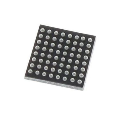 RC38208A100GBB چیپ مدار یکپارچه 2.5 گگاهرتز Ultra-Low Phase Noise Jitter Attenuator