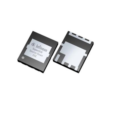 IQDH29NE2LM5SC تراژیستور MOSFET N-Channel