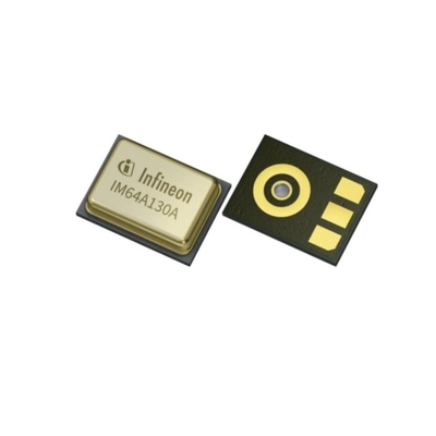 IM64A130A Sensor IC Automotive XENSIVTM Analog MEMS میکروفون