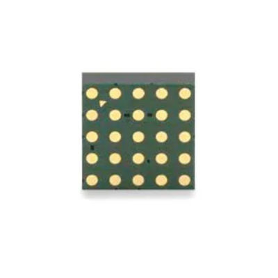 LTM4659EV تراشه مدار یکپارچه چپ پایین VIN 10A مرحله پایین DC DC μModule تنظیم کننده با خاموش Switch®2