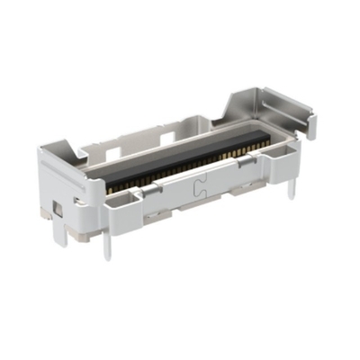 G991B312HR کانکتورهای سرعت بالا 0.6mm Pitch ExtremePortTM Swift Connector