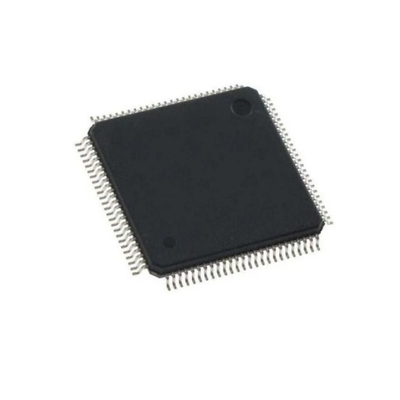 CYAT817LS-100AS72 میکروکنترلر MCU PSoC TM بازوی اتومبیل Cortex-M0 میکروکنترلر