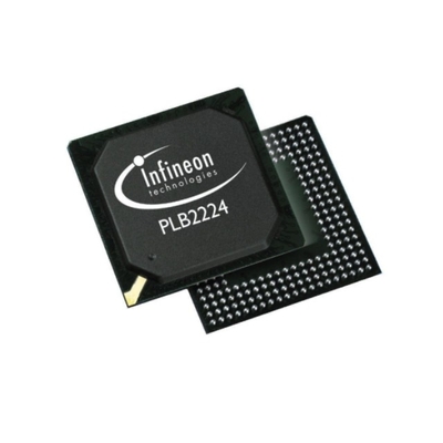 CYT3DLBBGBQ1BZSGS میکروکنترلر MCU یک کانال TRAVEO TM T2G میکروکنترلرهای 32 بیتی