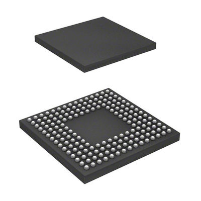 R5F565NEDDBG میکروکنترلر MCU عملکرد بالا 120MHz 32 بیتی RXv2 میکروکنترلر MCU