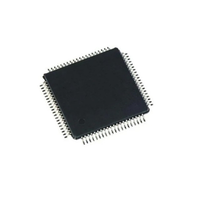 R5F526TBADFL میکروکنترلر MCU کم مصرف 32 بیتی RX26T MCU برای دو موتور