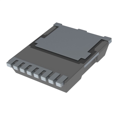 IPT025N15NM6 چیپ مدار یکپارچه 150 ولت OptiMOS TM 6 ترانزیستور قدرت بسته HSOF-8