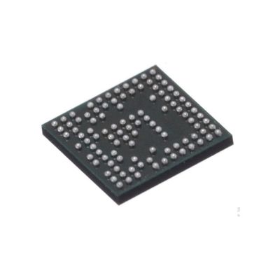 WRL1432BDQGAMFR Sensor IC Single-chip Industrial mmWave Radar Sensor با یک تراشه