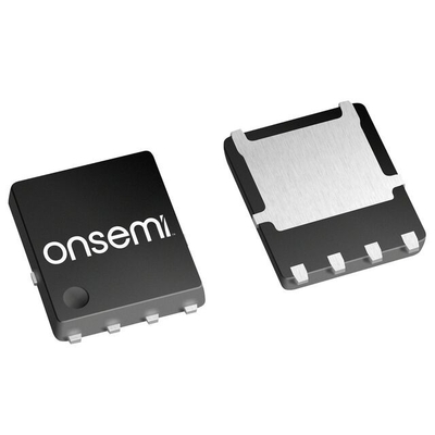 NVMFWS1D5N08XT1G ترازستورهای MOSFET واحد N-Channel