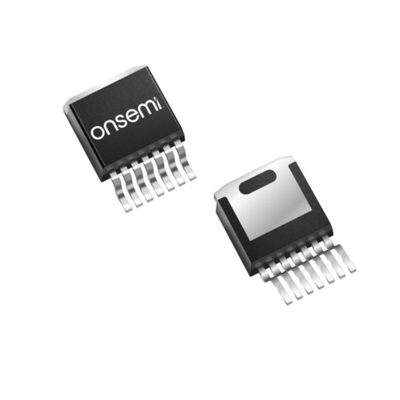 NTHL032N065M3S چیپ مدار یکپارچه 650V 32mohm SiC MOSFET ترانزیستورها TO-247-3