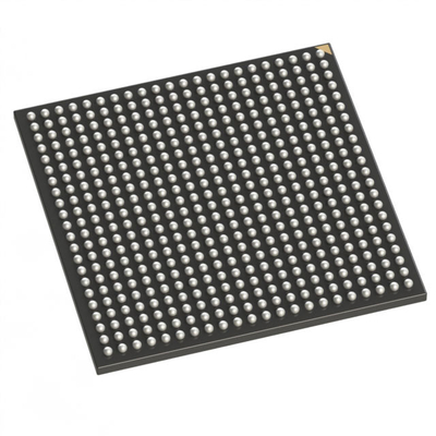 M2S100TS-1FCV484I Field Programmable Gate Array 166 MHz1 هسته ARM Cortex M3 SoC FPGA