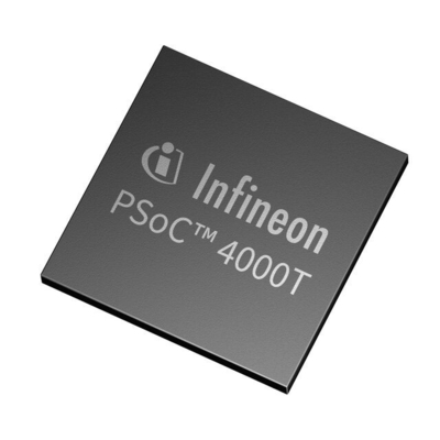 CY8C4025FNIT442T میکروکنترلر MCU 32 بیتی PSOC Arm Cortex میکروکنترلر چیپ