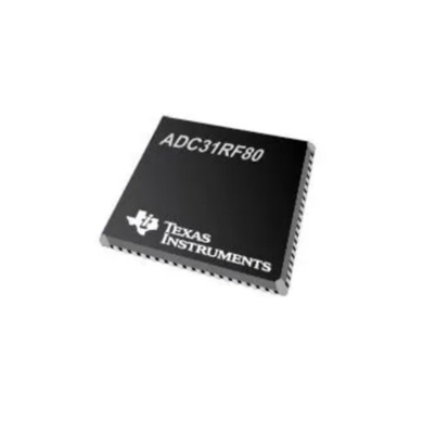 ADC31RF80IRMP ماژول ارتباطات بی سیم 14 بیتی RF-Sampling Wideband Receiver And Feedback IC