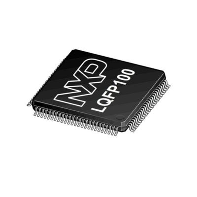 MCXA145VLL میکروکنترلر MCU MCX A میکروکنترلر IC 48MHz 32 بیت MCU تک هسته ای