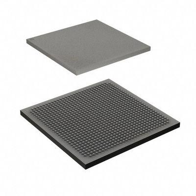 M2S050TS-1FGG896I Field Programmable Gate Array 166MHz SmartFusion2 SoC FPGA FPBGA-896 درایو قابل برنامه ریزی میدان 166MHz SmartFusion2 SoC FPGA FPBGA-896