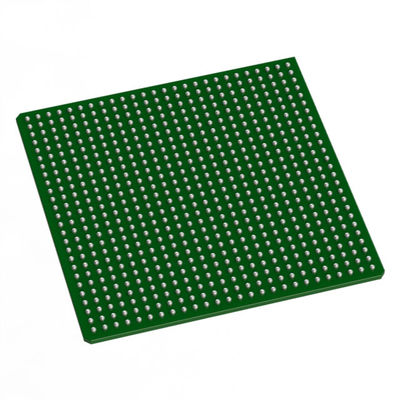 M2S075-1FGG676I Field Programmable Gate Array 32 بیتی 166MHz 1 هسته اتومبیل SoC FPGA