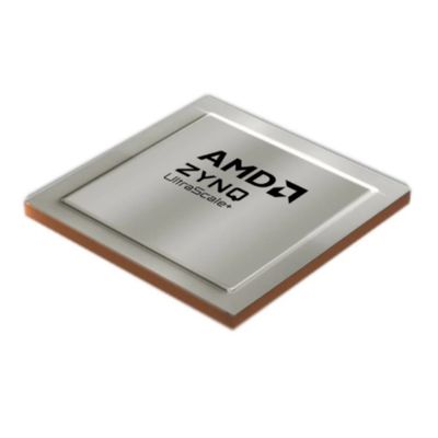 XCZU57DR-L2FSVE1156I برنامه ریزی می شود دروازه میدان آرایه Zynq® UltraScale+ RFSoC DR دستگاه